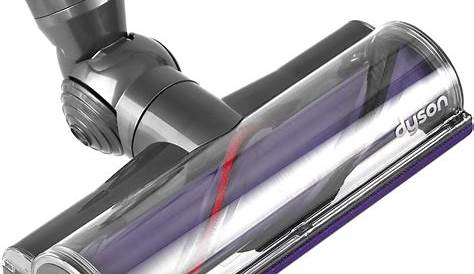 Aspirateur Sans Fil Dyson V10 Amazon SV12 Brosse Pour .fr