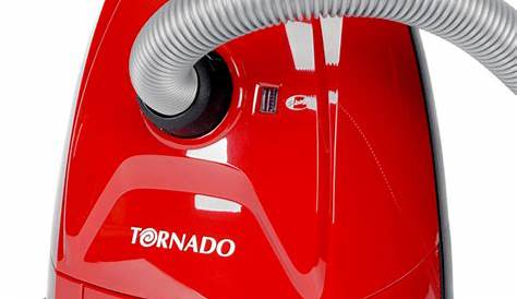 Aspirateur Tornado Avec Sac Leclerc TORNADO Equipt TOEQ21 Reconditionné