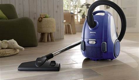 Aspirateur Henry plus bleu HRP20112 Numatic