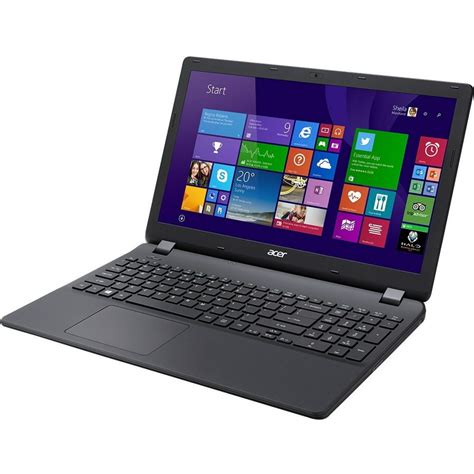 Acer Aspire 15.6" Touchscreen Laptop, Intel Core i5 i54200U, 8GB RAM, 500GB HD, Windows 8.1, V5