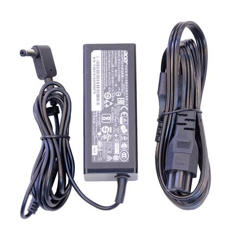 aspire 5 laptop charger