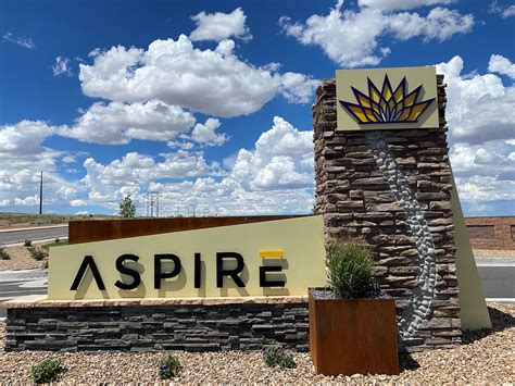aspire albuquerque