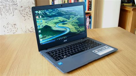 aspire one cloudbook 14