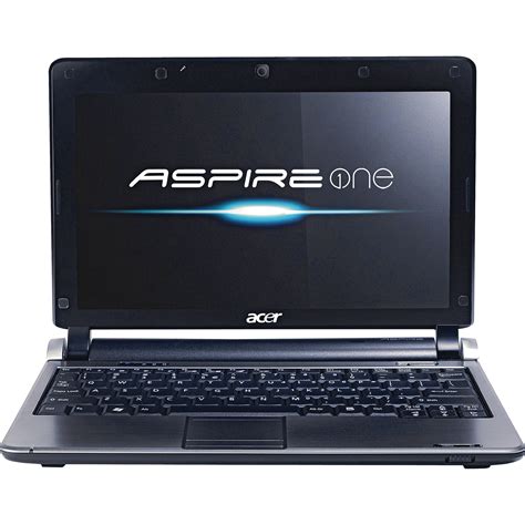 Acer Aspire One AOD2701835 10.1" Netbook LU.SGC0D.009 B&H