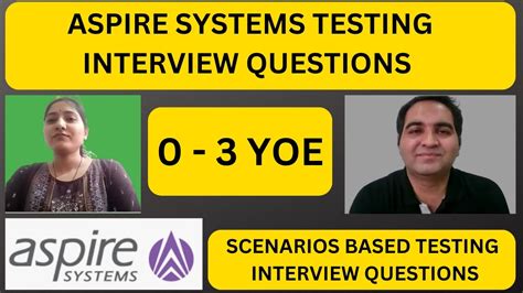aspire systems interview questions