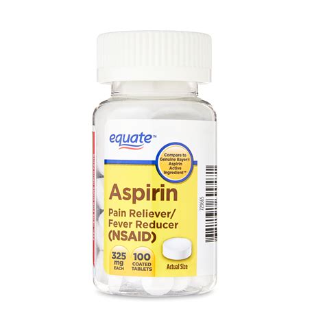 Aspirin Help With Fever