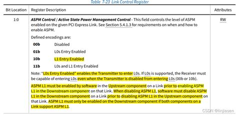 What do the different interrupts in PCIe do? I referring to MSI, MSIX