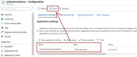 Aspnetcore_Environment Variable Not Working