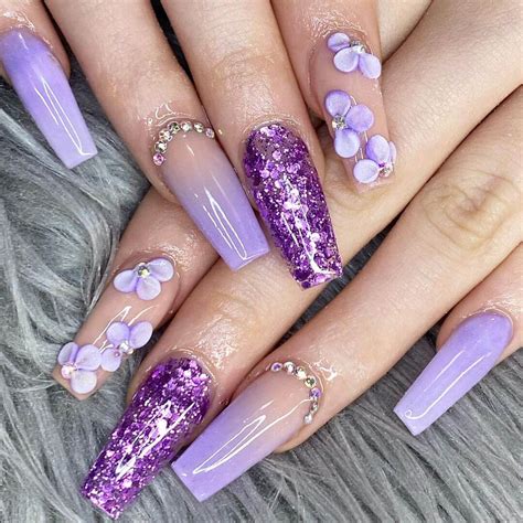 The Ultimate Guide to Aspiring Nail Designs: Elevate Your Manicures to New Heights