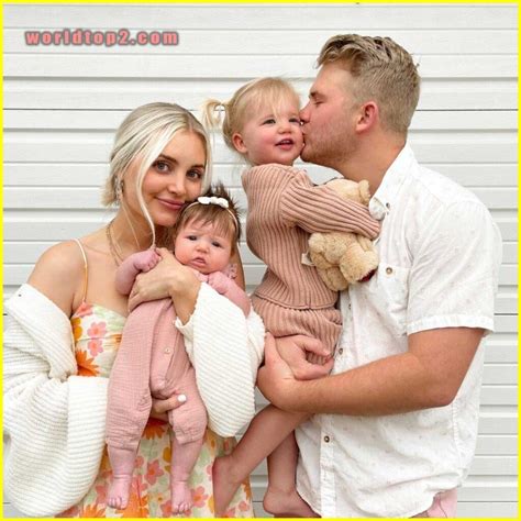 Aspyn Ovard's Secret Age Revealed: What You Didn't Know About This Rising Star