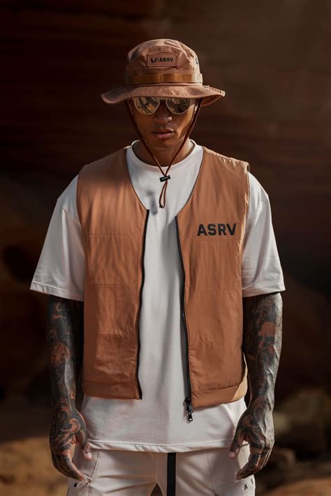 ASRV 2022 Summer Lookbook and Release Info Hypebeast