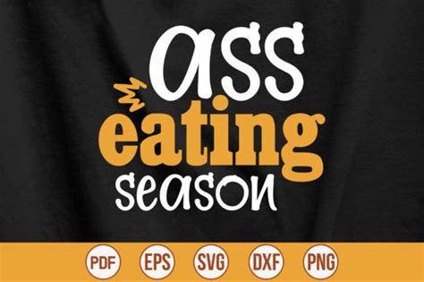 ass 2 eating