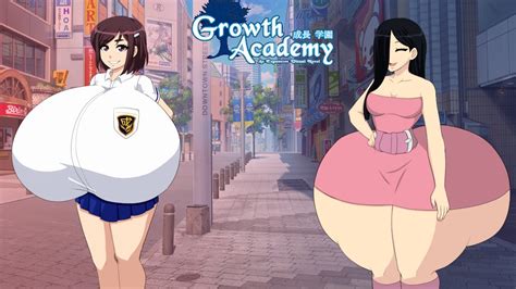 ass academy 2