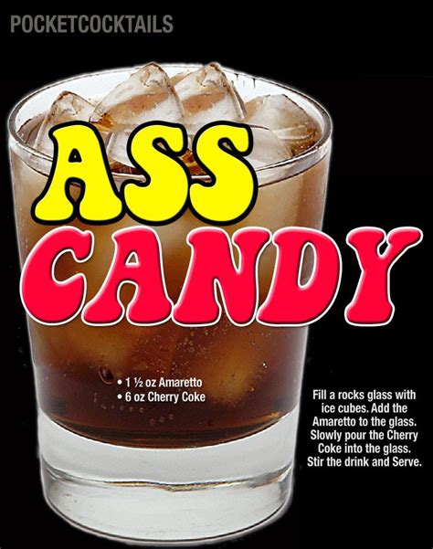 ass candy 2