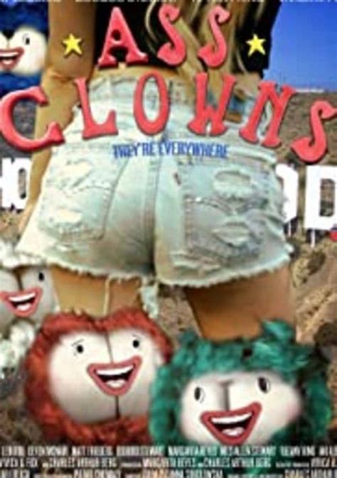 ass clowns 3