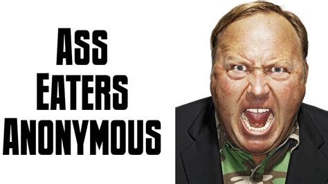 ass eaters unanimous 12