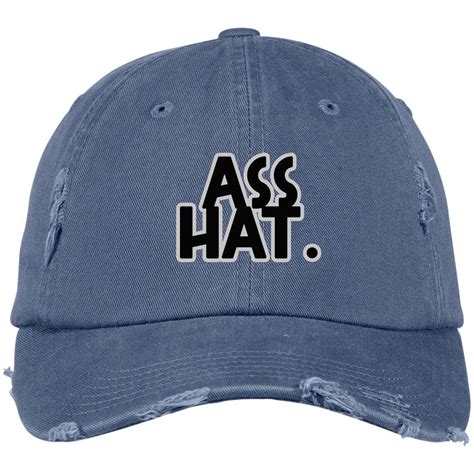 ass hats