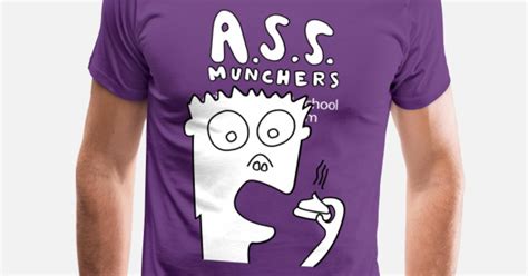 ass munchers 5