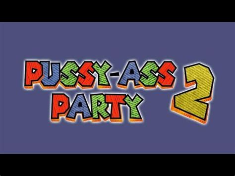 ass party 2