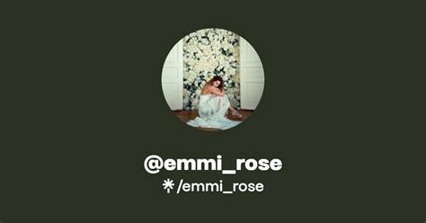 ass rose emmi