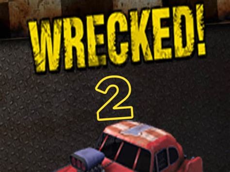 ass wrecked 2
