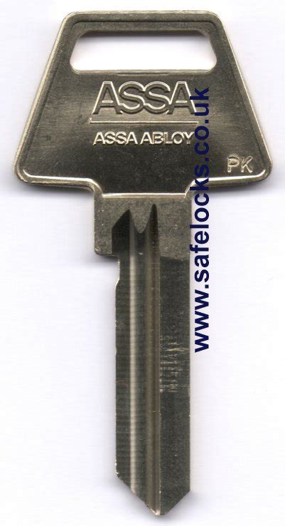 assa key