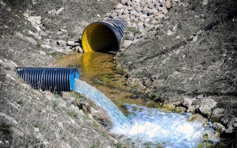 assainissement eau et environnement