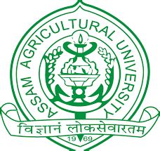 assam agricultural university faculty login
