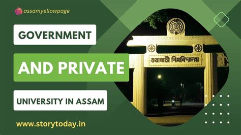 assam university private or government