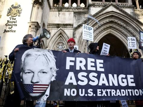 assange loses us extradition challenge