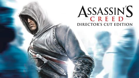 assassin's creed 1