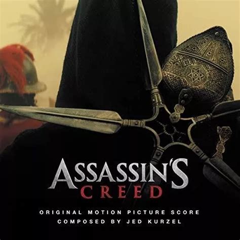 assassin's creed 2: a trilha sonora original