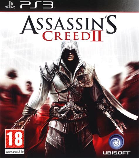 assassin's creed 2 date release