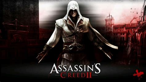 assassin's creed 2 music video