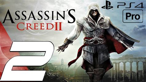 assassin's creed 2 remastered release date