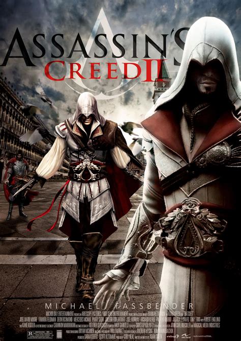 assassin's creed 2 the movie