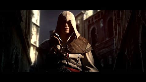 assassin's creed 2 trailer