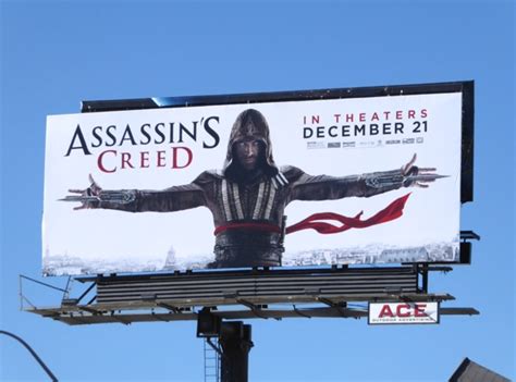 assassin's creed 2016 billboard