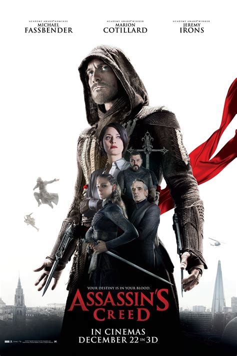 assassin's creed 2016 game