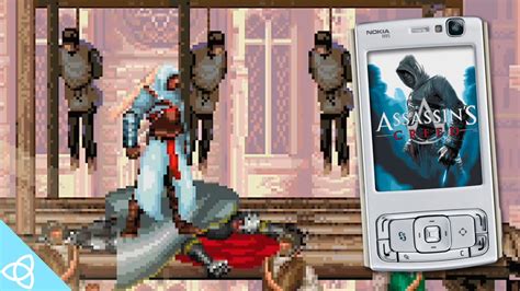 assassin's creed 2d game
