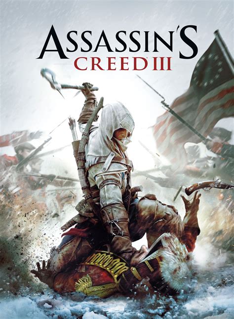 assassin's creed 3