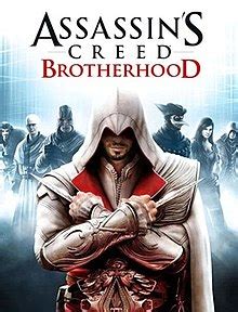 assassin's creed brotherhood wiki
