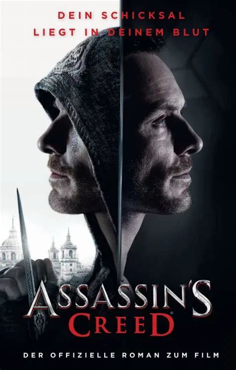 assassin's creed der film