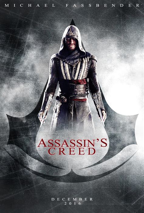 assassin's creed film online