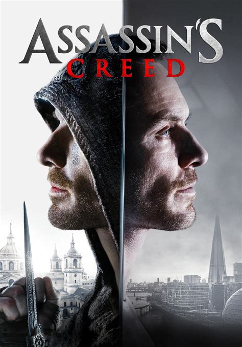 assassin's creed film videos