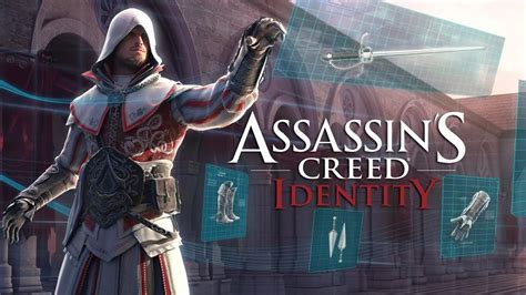 assassin's creed identity 2023
