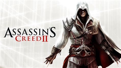 assassin's creed ii game
