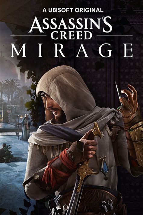 assassin's creed mirage fr