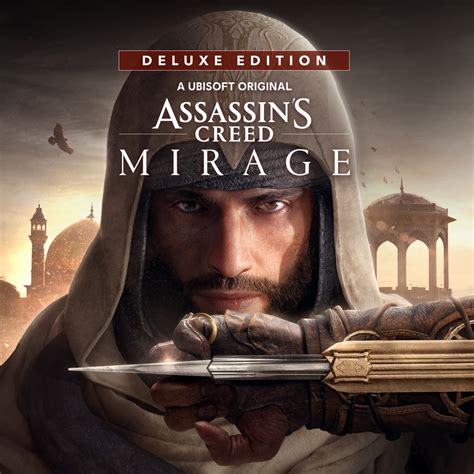 assassin's creed mirage ps3