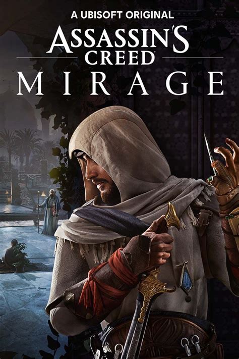assassin's creed mirage ps4 walkthrough